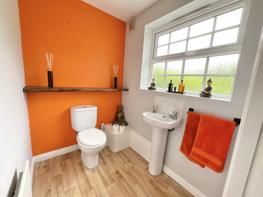 Ernley Close, Nantwich, CW5
