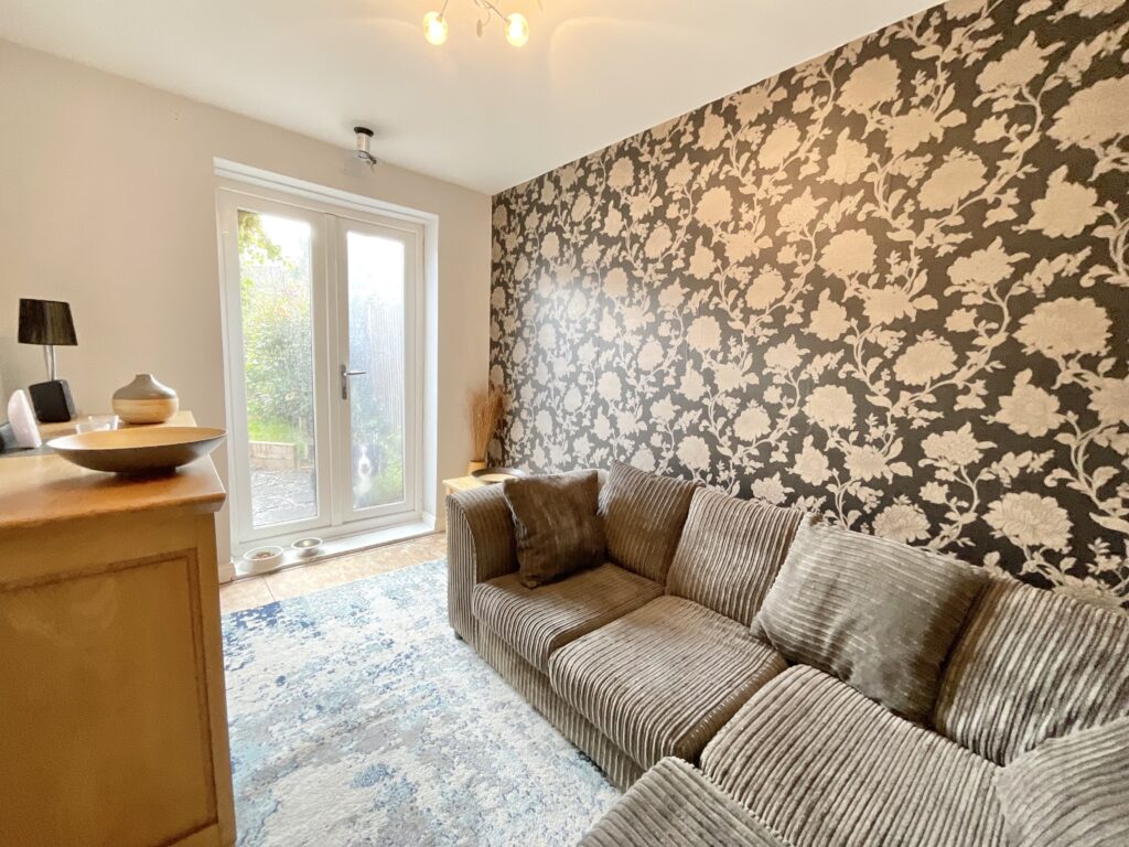 Ernley Close, Nantwich, CW5