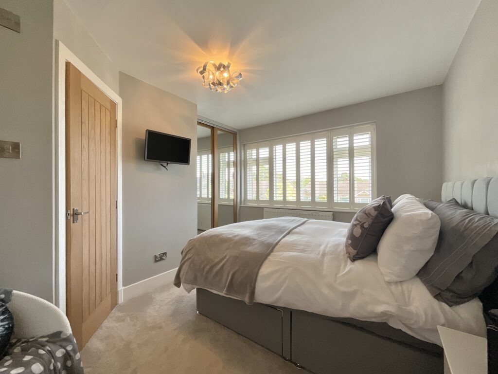 Whitchurch Road, Audlem, CW3