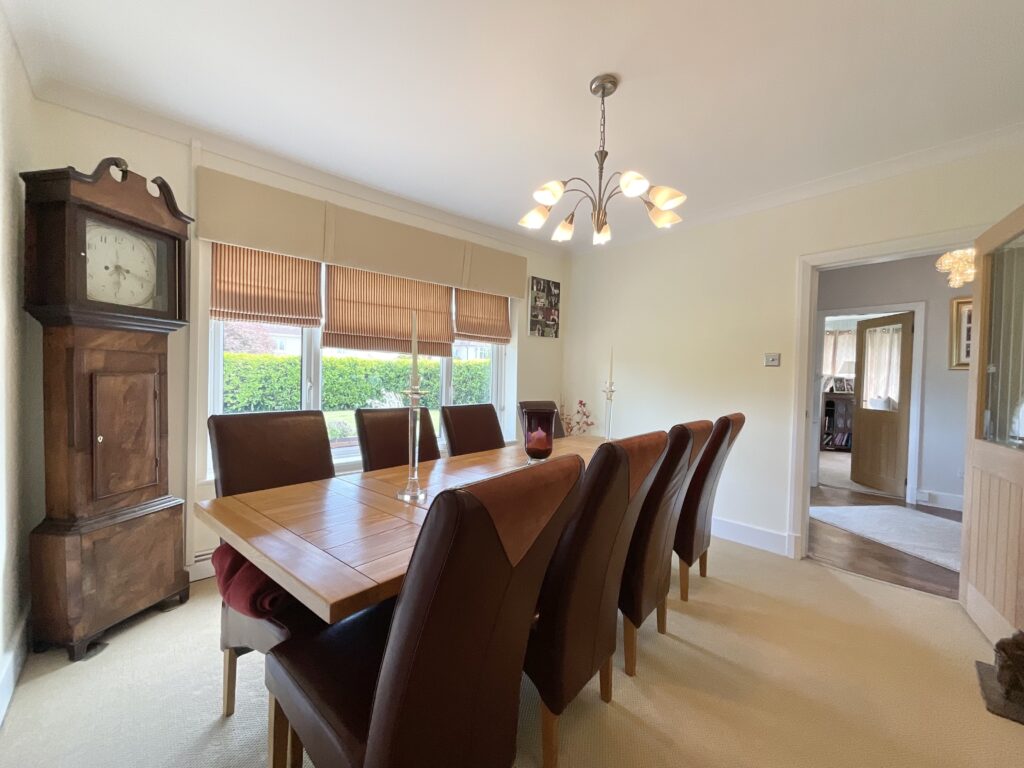 Whitchurch Road, Audlem, CW3