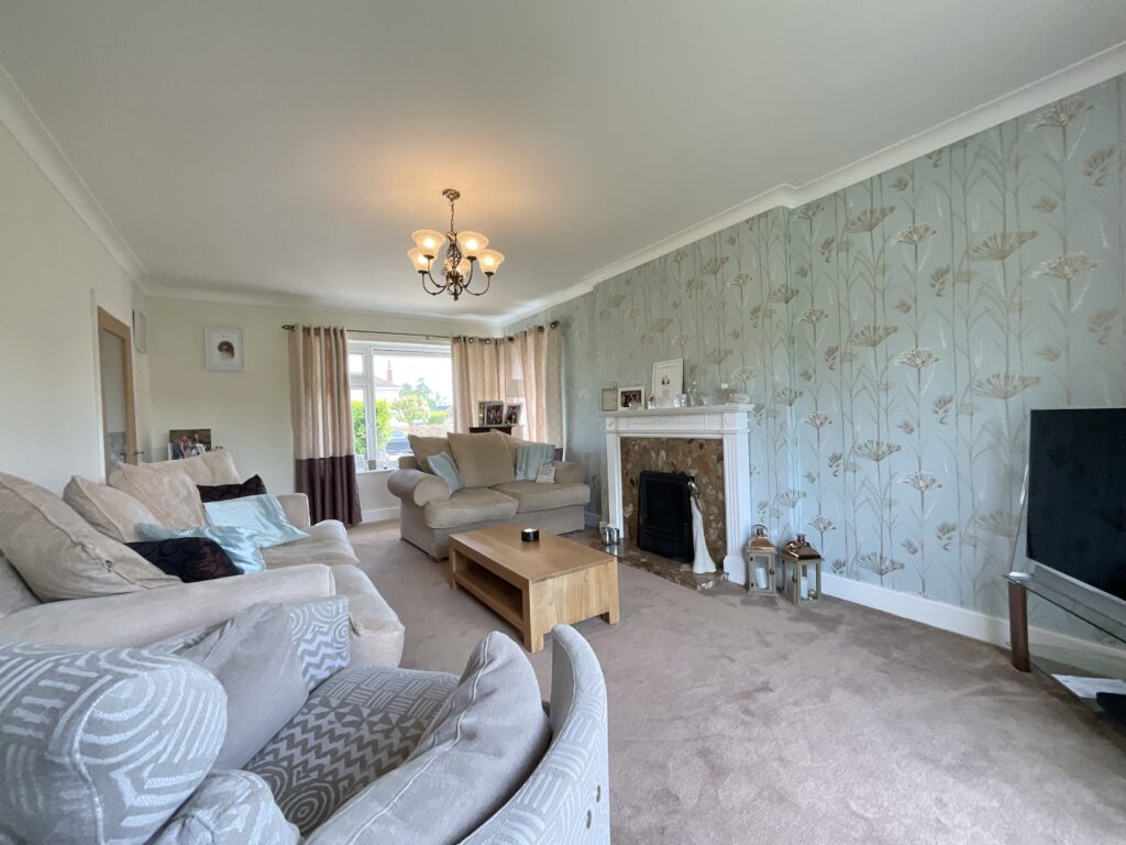 Whitchurch Road, Audlem, CW3