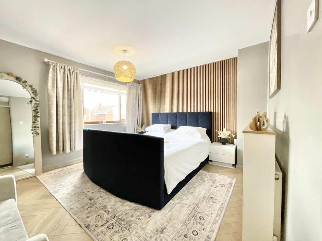 Greenmeadows Road, Madeley, CW3