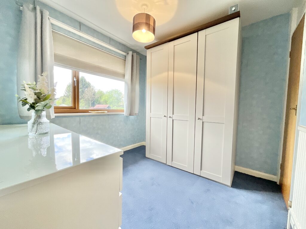 Greenmeadows Road, Madeley, CW3