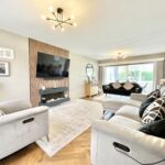 Greenmeadows Road, Madeley, CW3