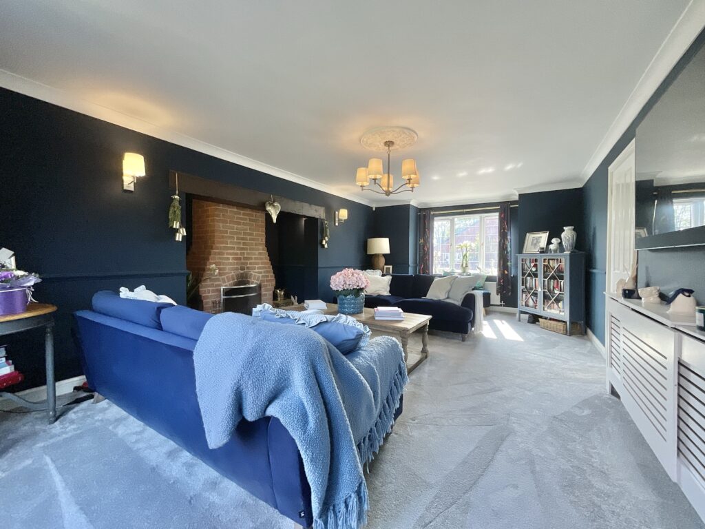 Millfield Drive, Market Drayton, TF9