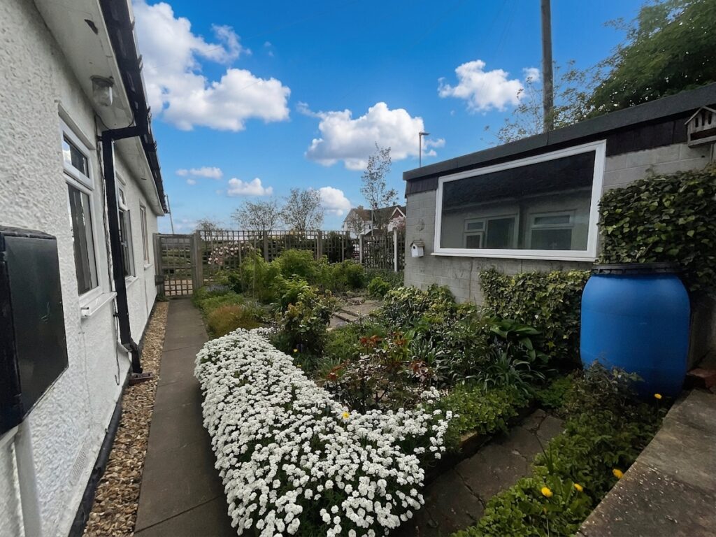 Palmers Green, Stoke-On-Trent, ST4