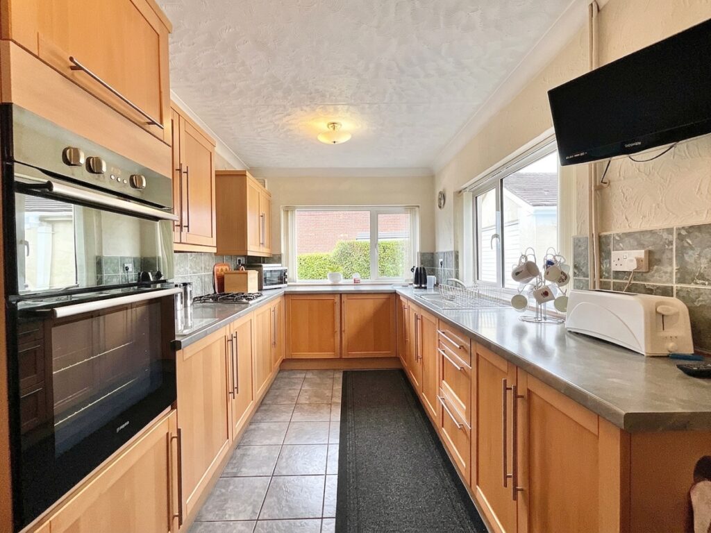 Ash Bank Road, Werrington, ST9