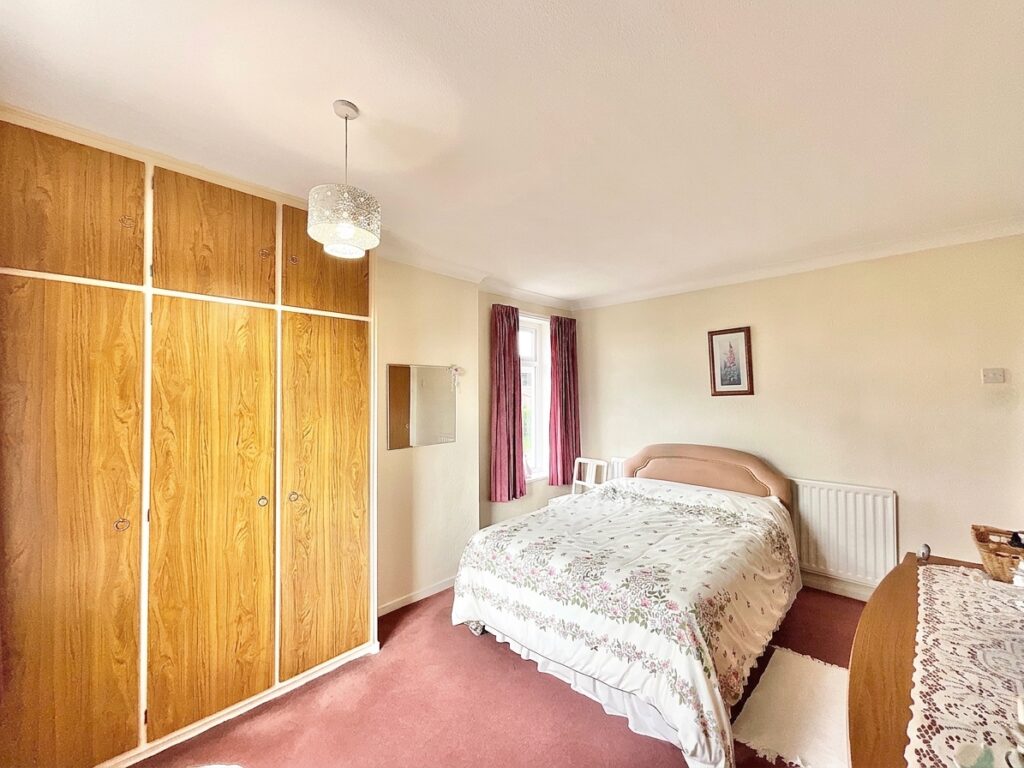 Ash Bank Road, Werrington, ST9