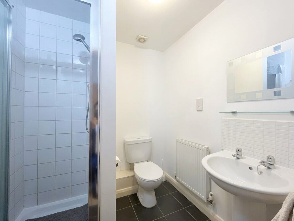 Newhaven Court, Nantwich, CW5