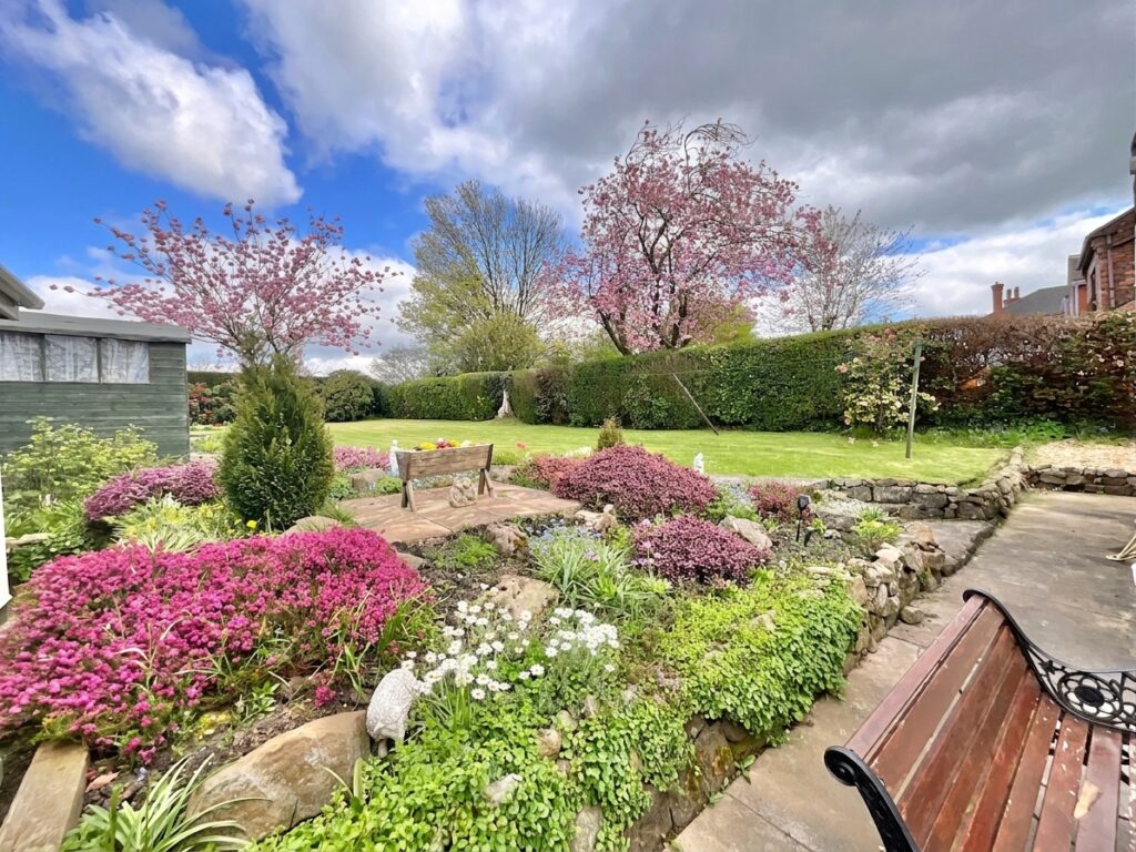 Ash Bank Road, Werrington, ST9