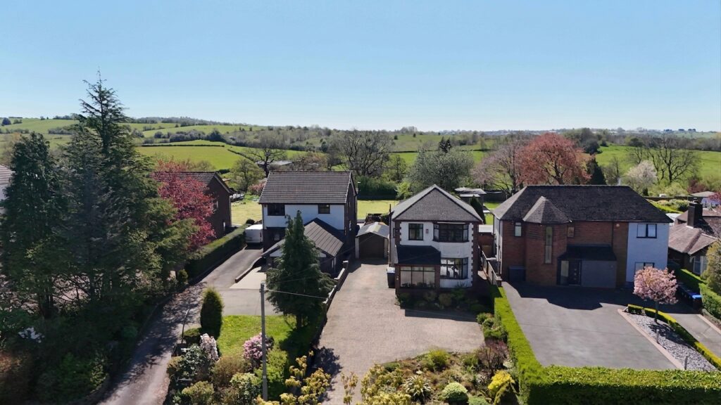 Ash Bank Road, Stoke-On-Trent, ST2