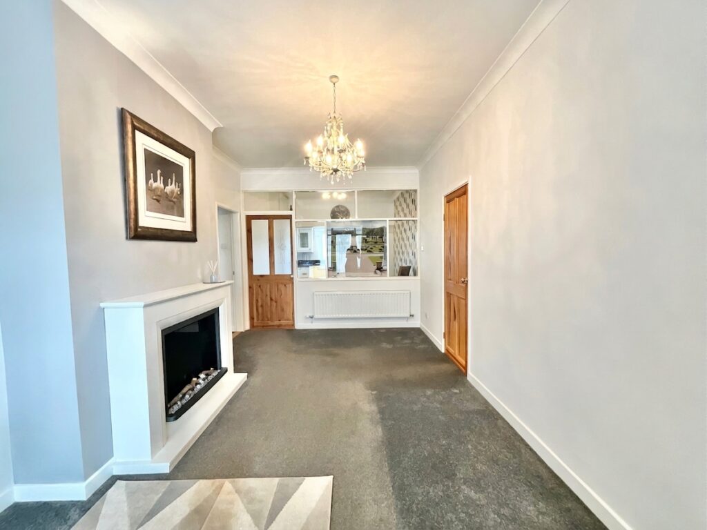 Meadow Way, Tean, ST10