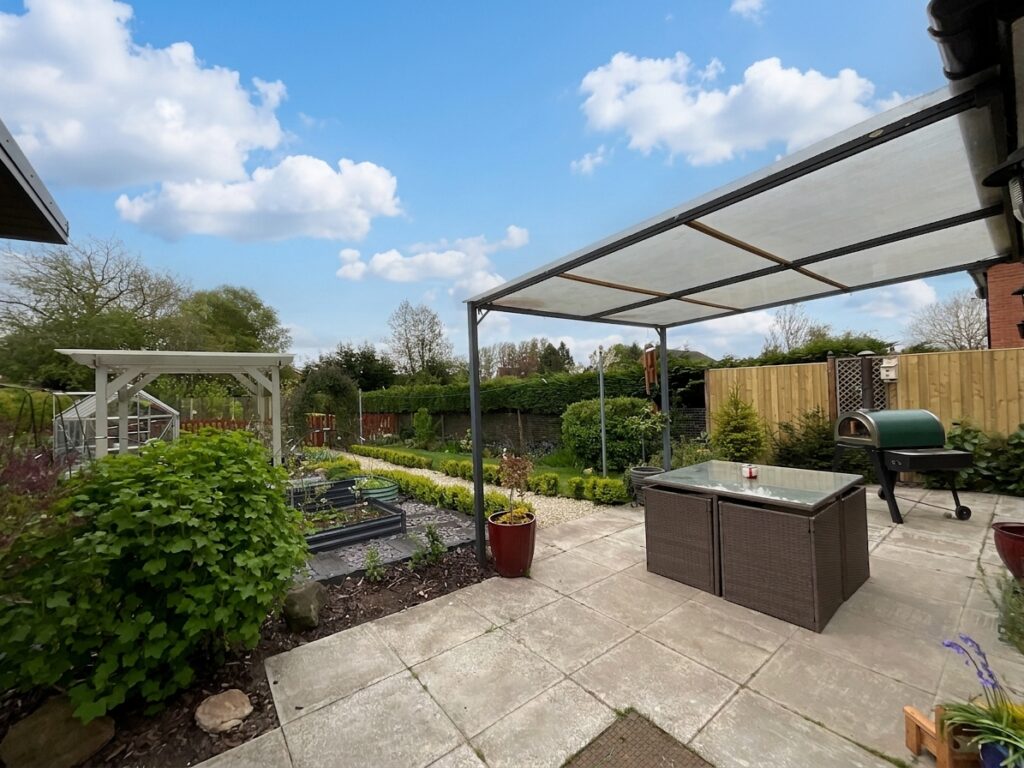 Milwich, Stafford, ST18