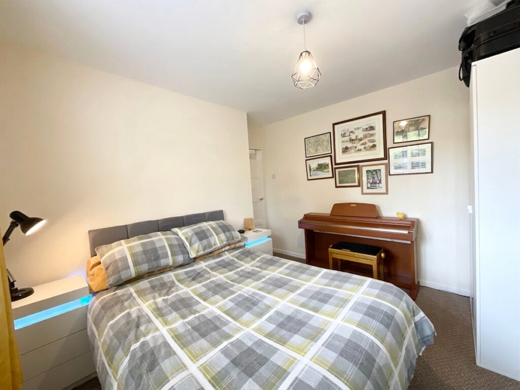 Milwich, Stafford, ST18