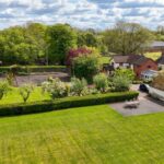 Stowe-By-Chartley, Stafford, ST18