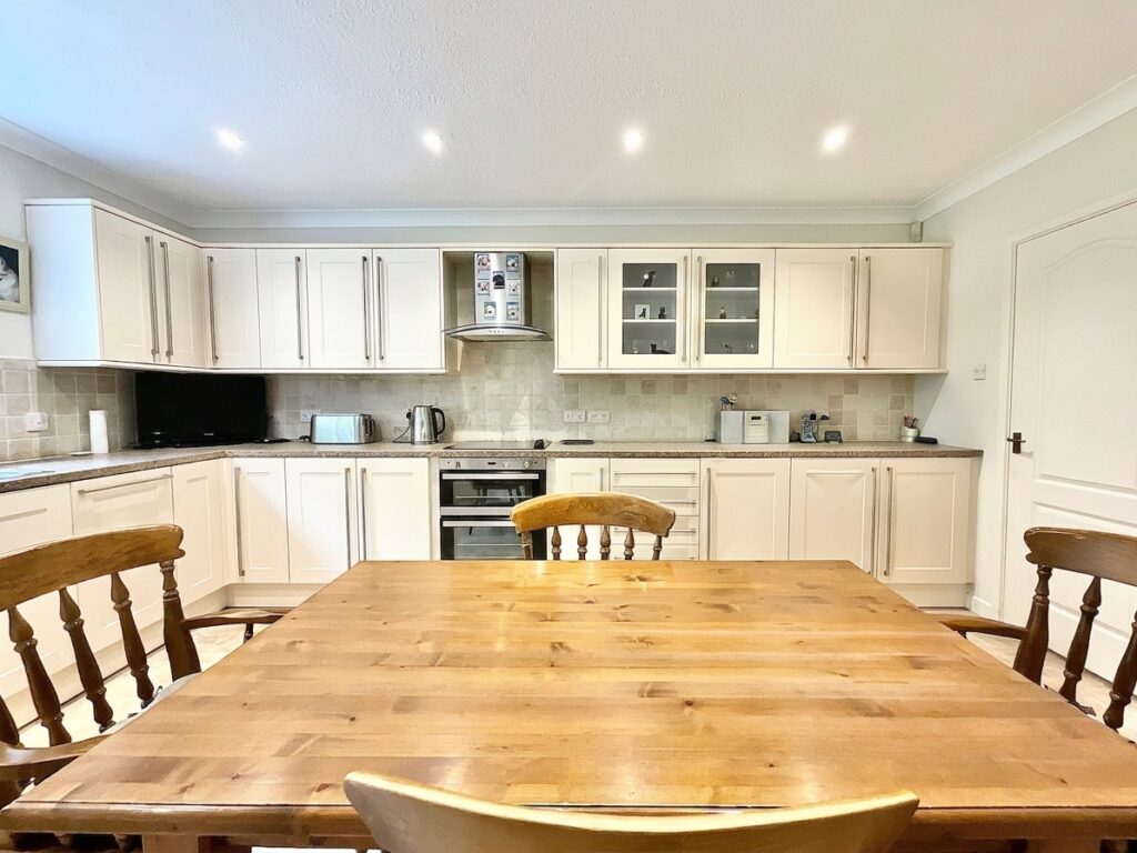 Park Drive, Cheadle, ST10