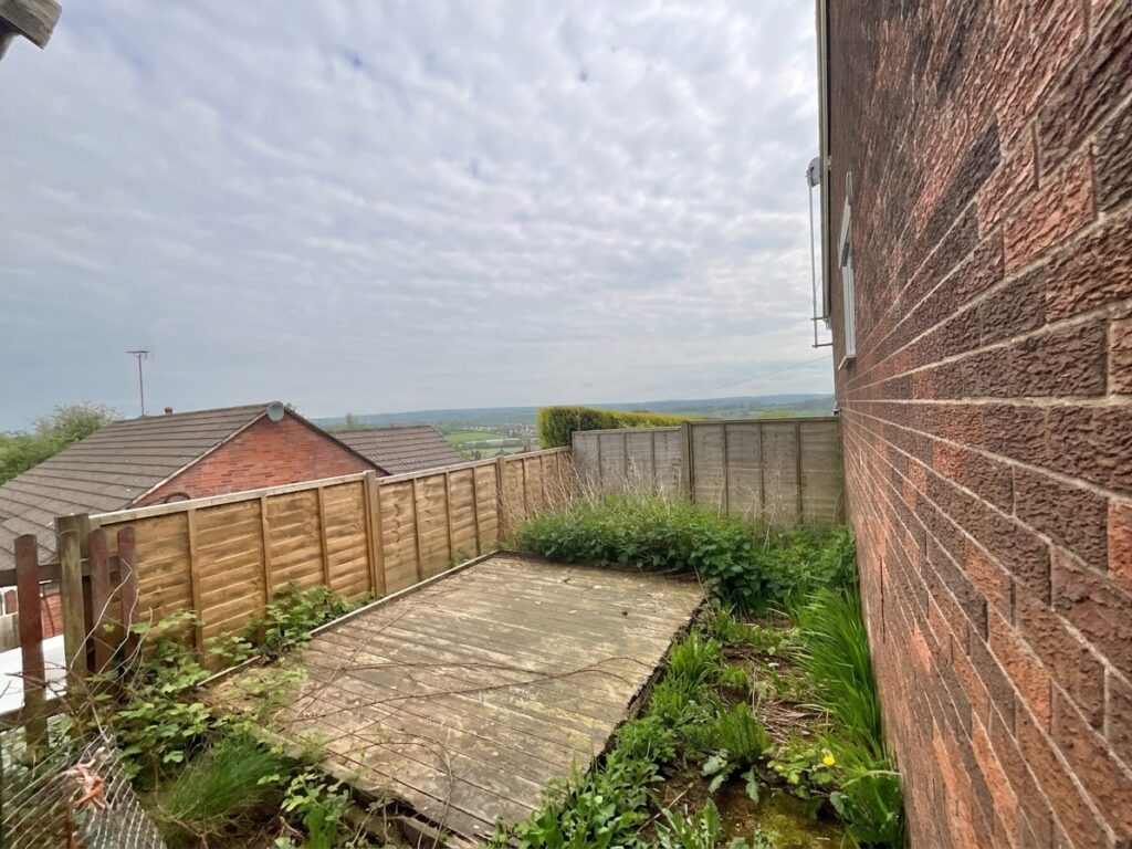 Park Drive, Cheadle, ST10