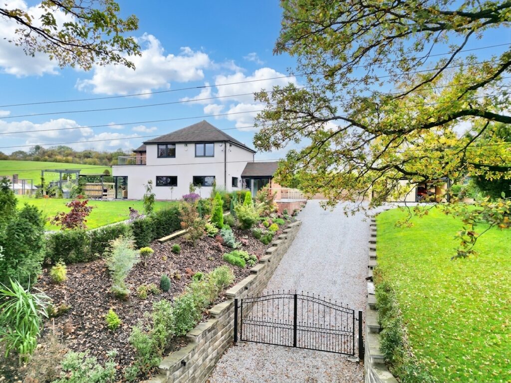 Acton, Newcastle, ST5