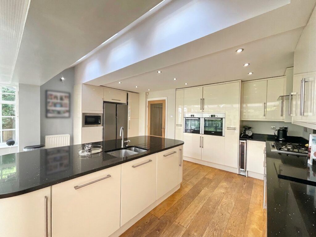 Horton Way, Stapeley, CW5