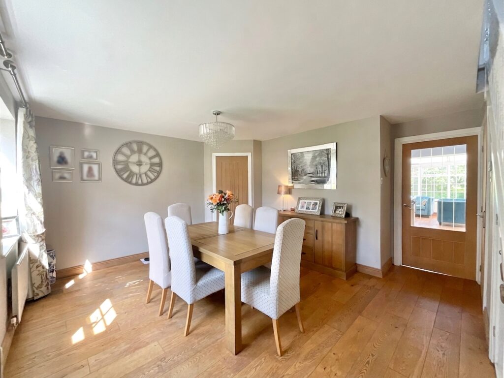 Horton Way, Stapeley, CW5