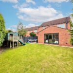 Clonners Field, Stapeley, CW5