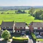 School Close, Dilhorne, ST10
