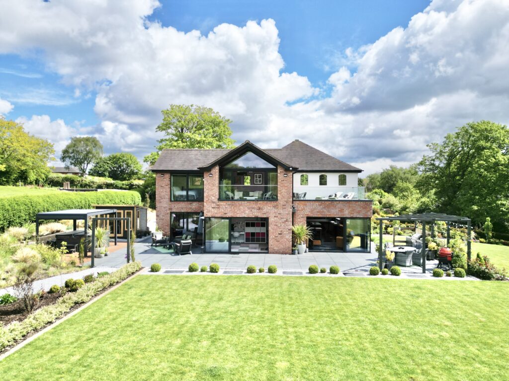 Acton, Newcastle, ST5