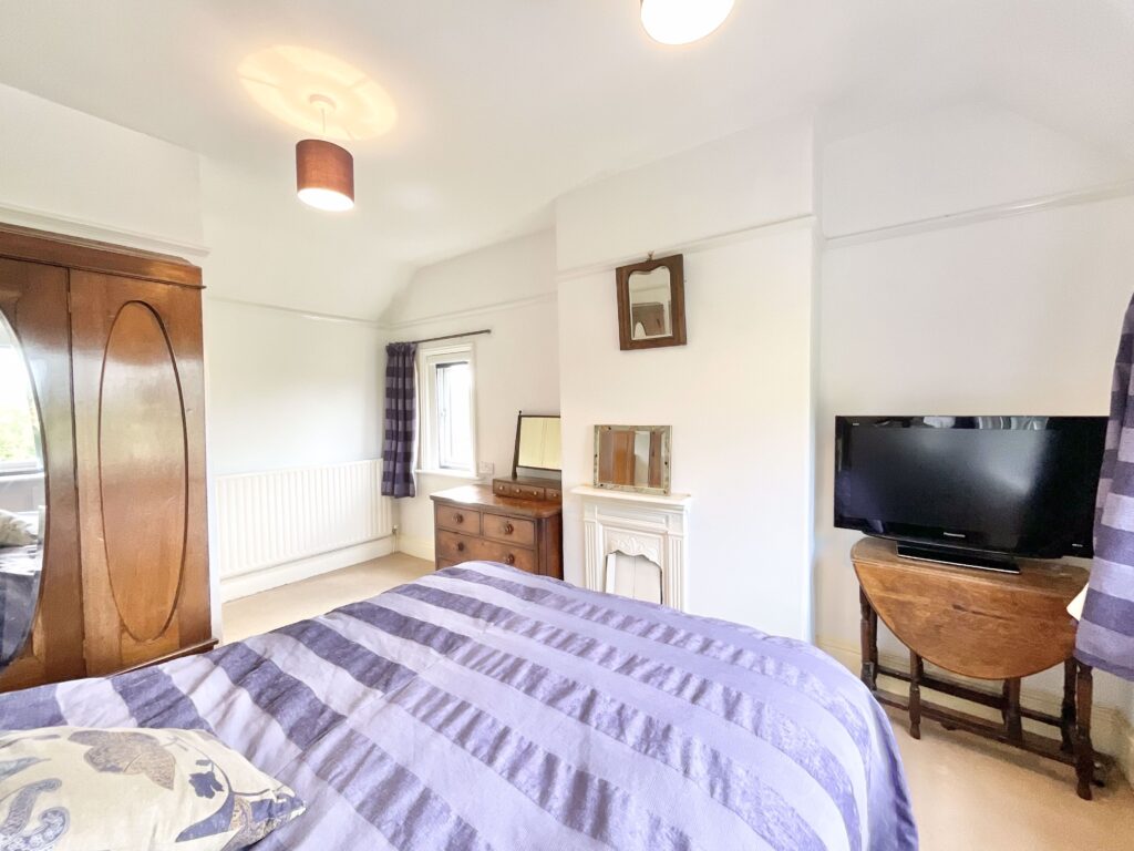 Checkley Lane, Checkley, CW5