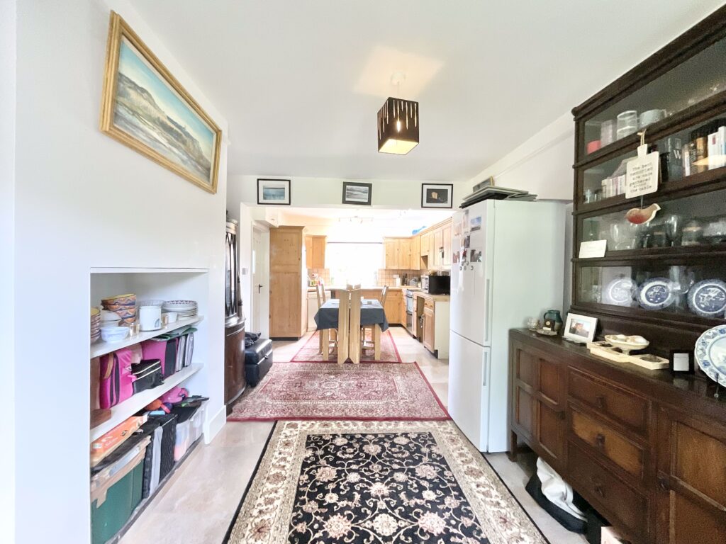 Checkley Lane, Checkley, CW5