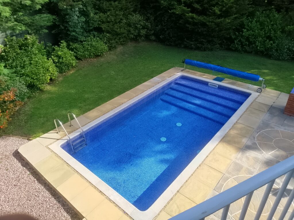 The Chantry, Calveley, CW6