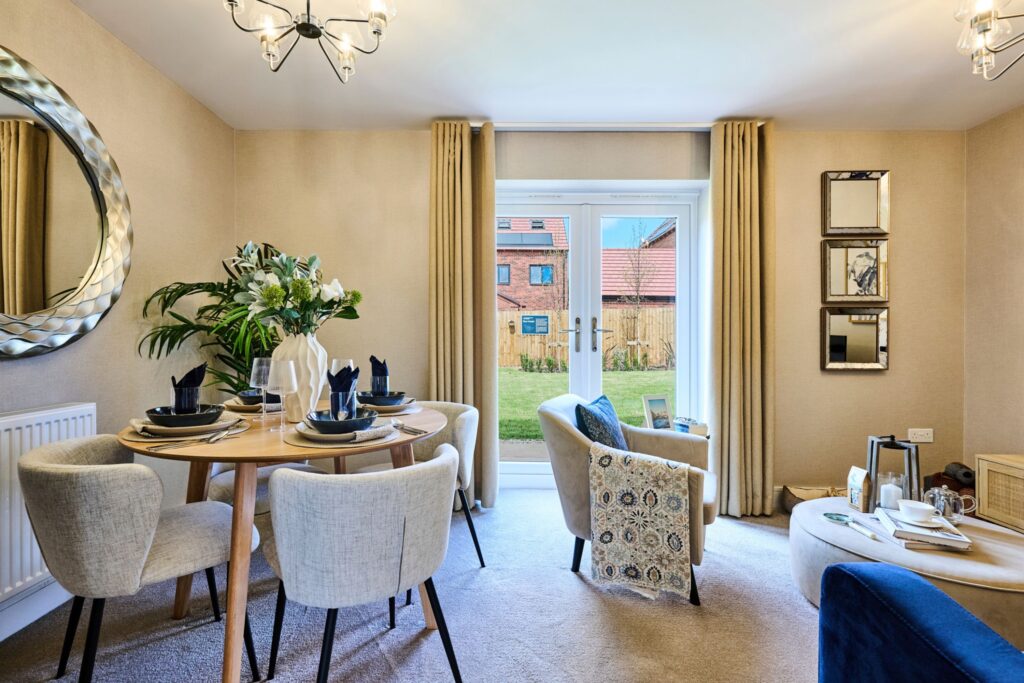 Levison St, Blythe Bridge, ST11