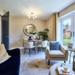 Levison St, Blythe Bridge, ST11