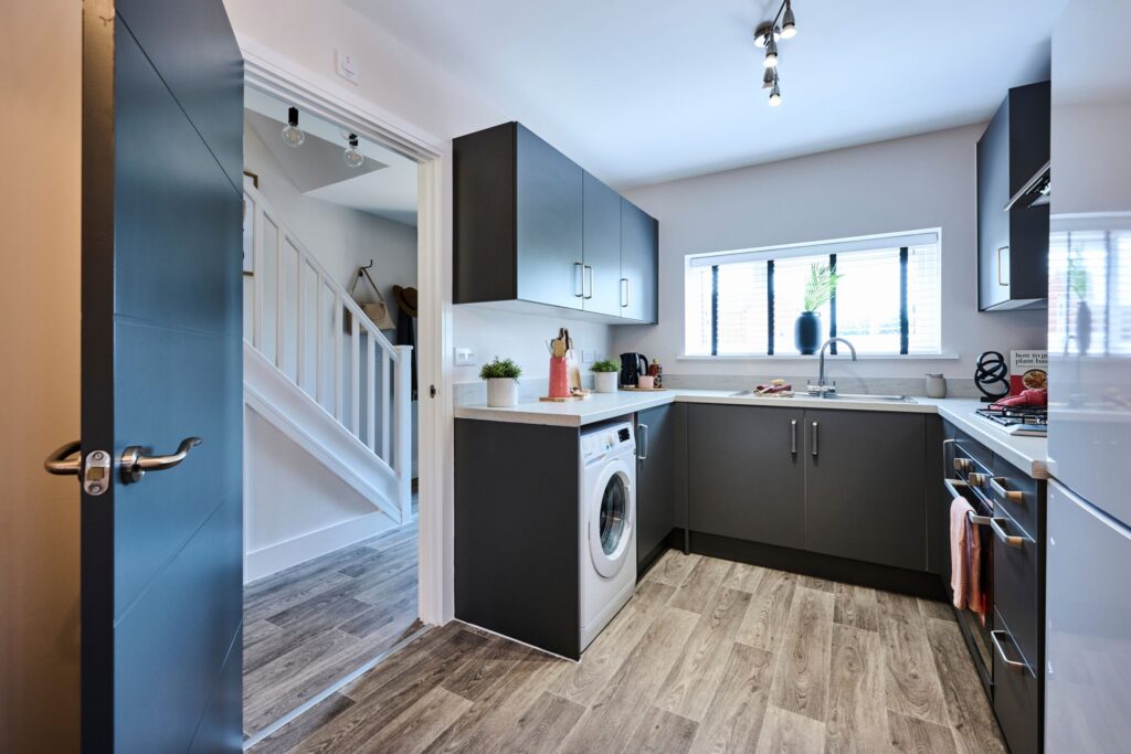 Levison St, Blythe Bridge, ST11