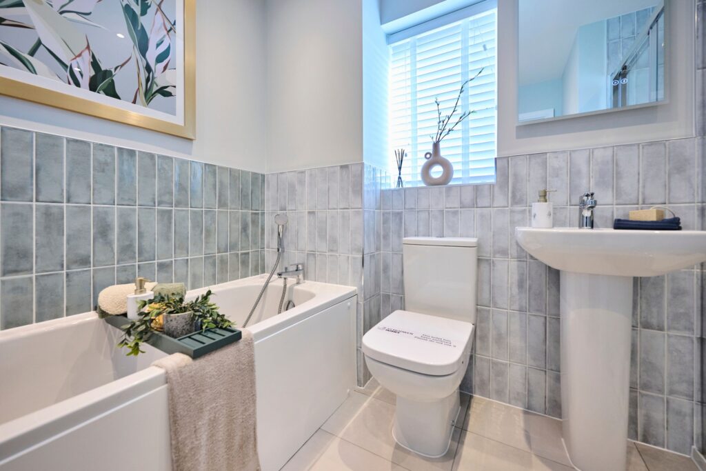 Levinson Street, Blythe Bridge, ST11