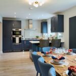 Levinson Street, Blythe Bridge, ST11