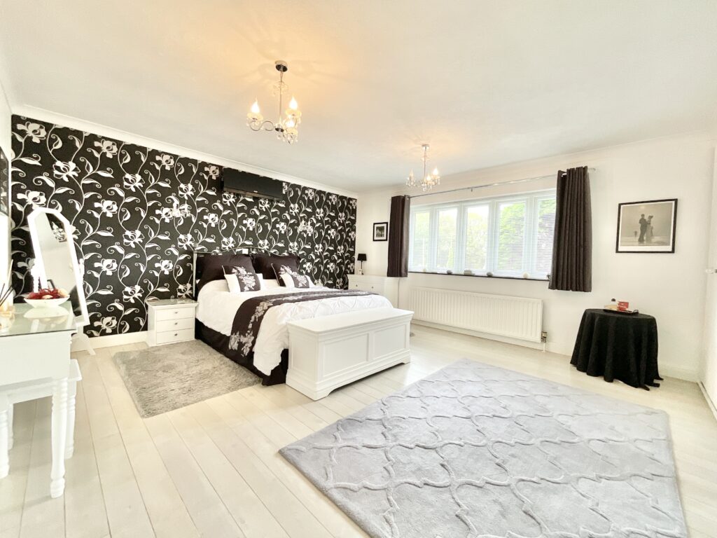 Gravelly Hill, Ashley, TF9