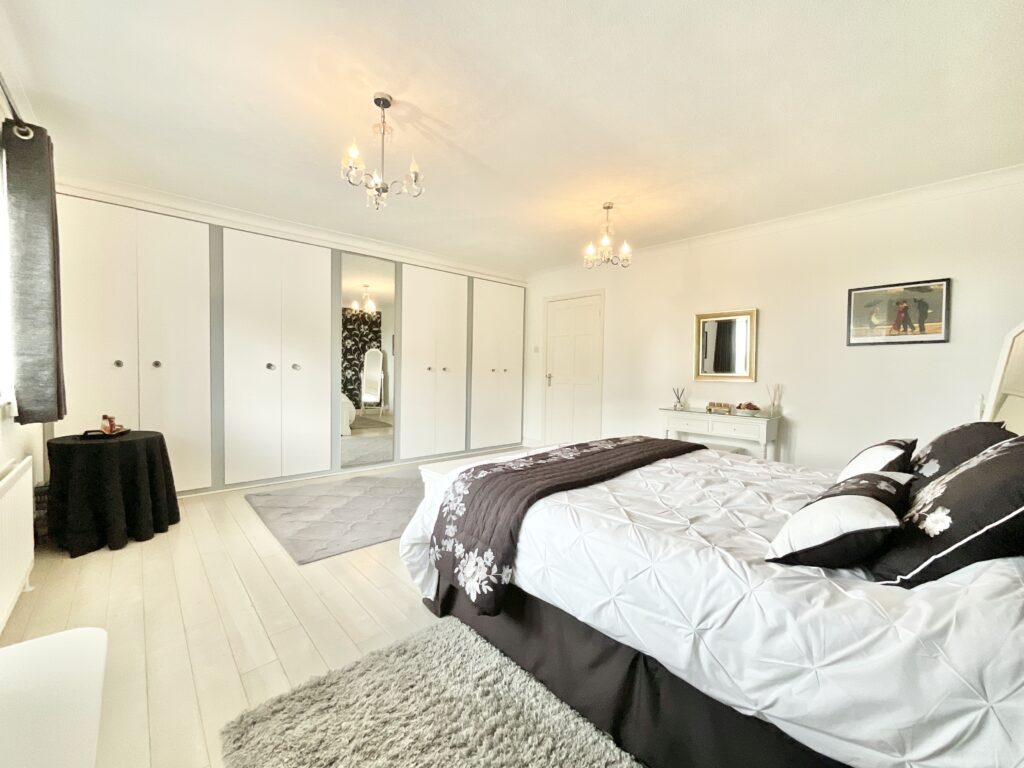 Gravelly Hill, Ashley, TF9