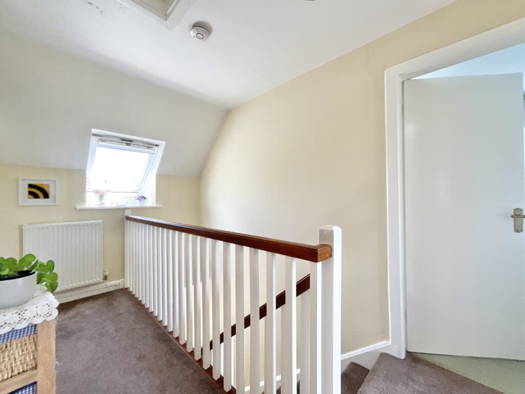 Moorsfield Avenue, Audlem, CW3