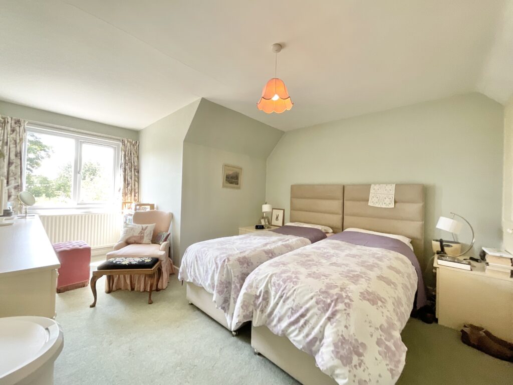 Moorsfield Avenue, Audlem, CW3