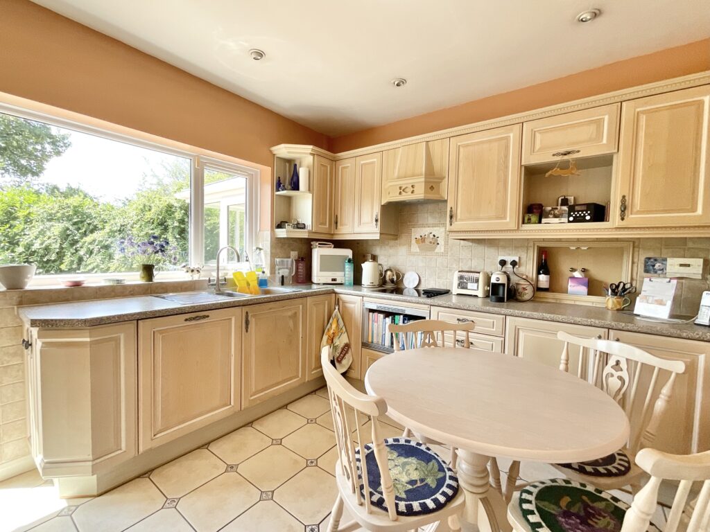 Moorsfield Avenue, Audlem, CW3