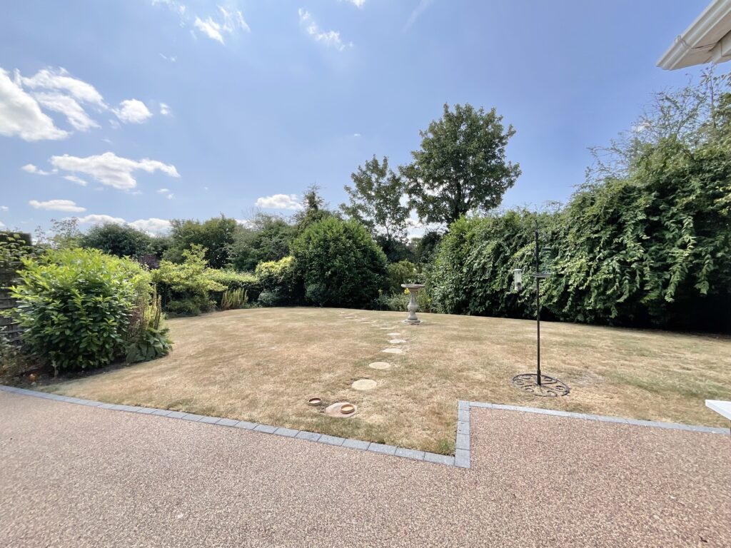 Moorsfield Avenue, Audlem, CW3