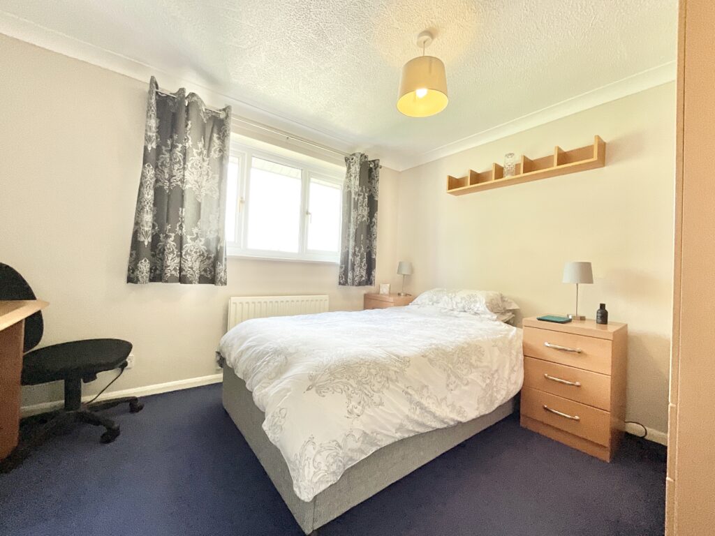 Barley Orchard, Gnosall, ST20
