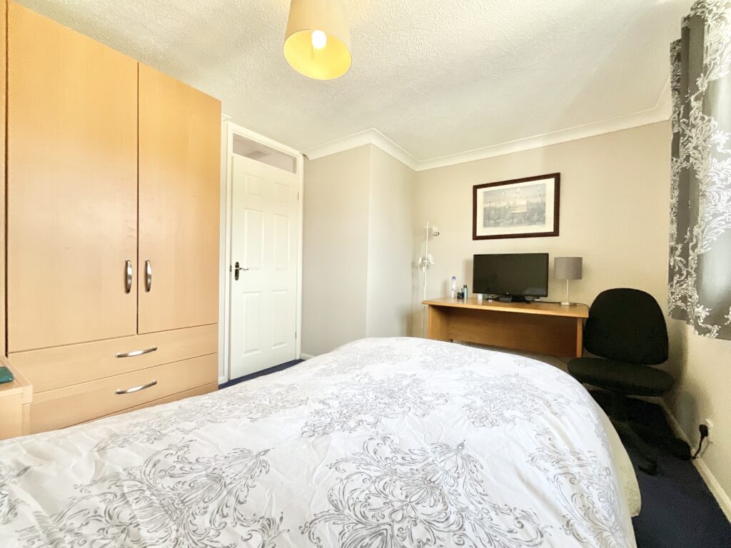 Barley Orchard, Gnosall, ST20