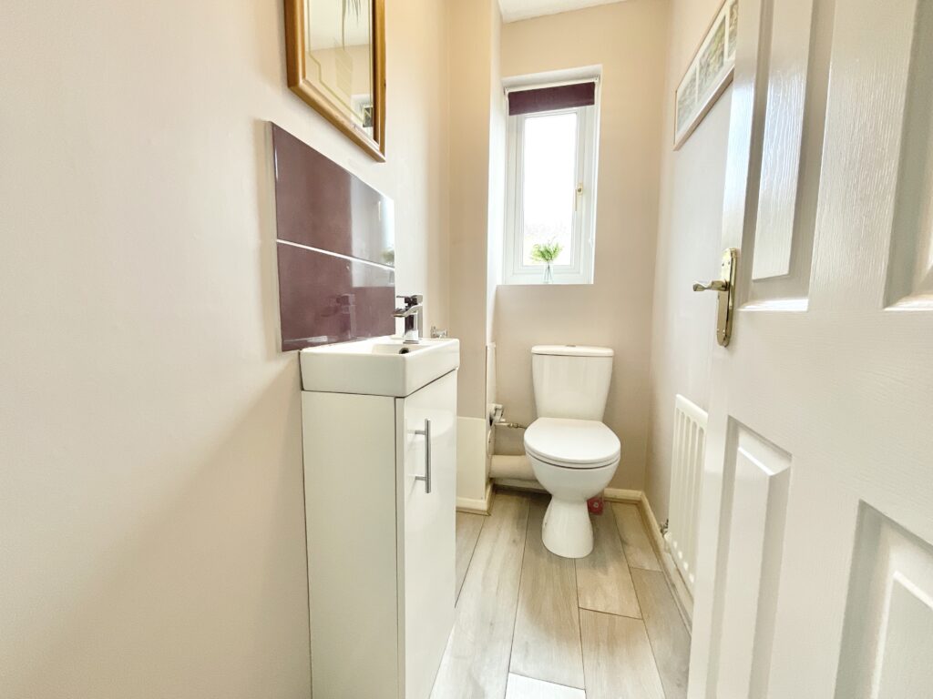 Barley Orchard, Gnosall, ST20