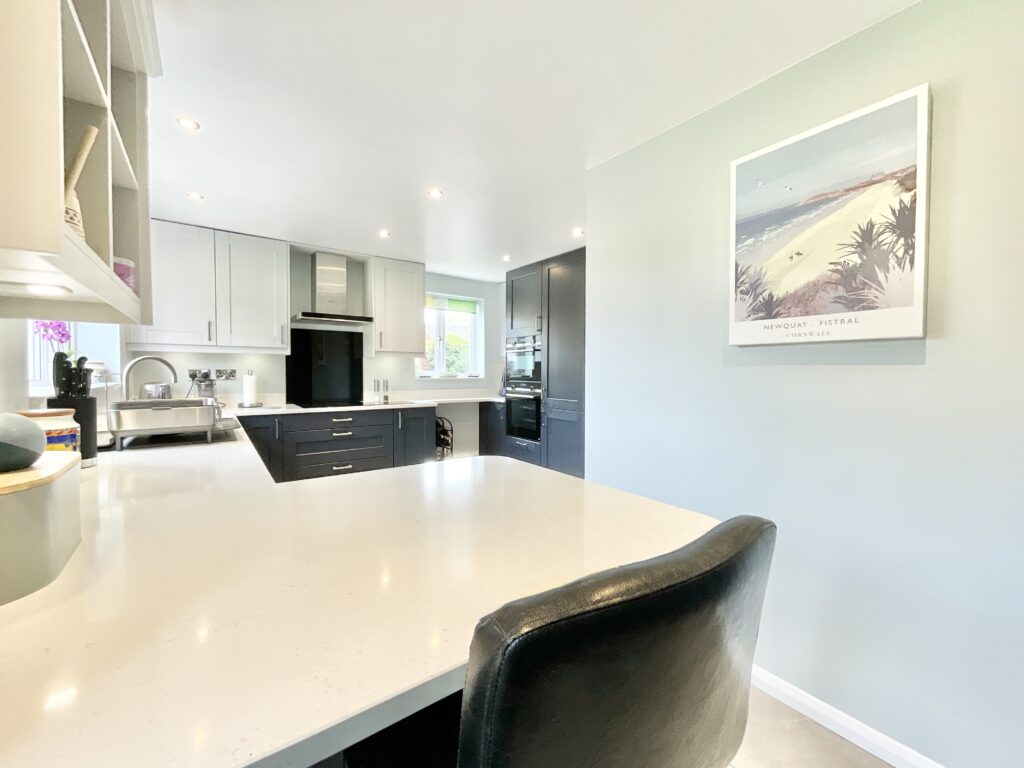 Barley Orchard, Gnosall, ST20