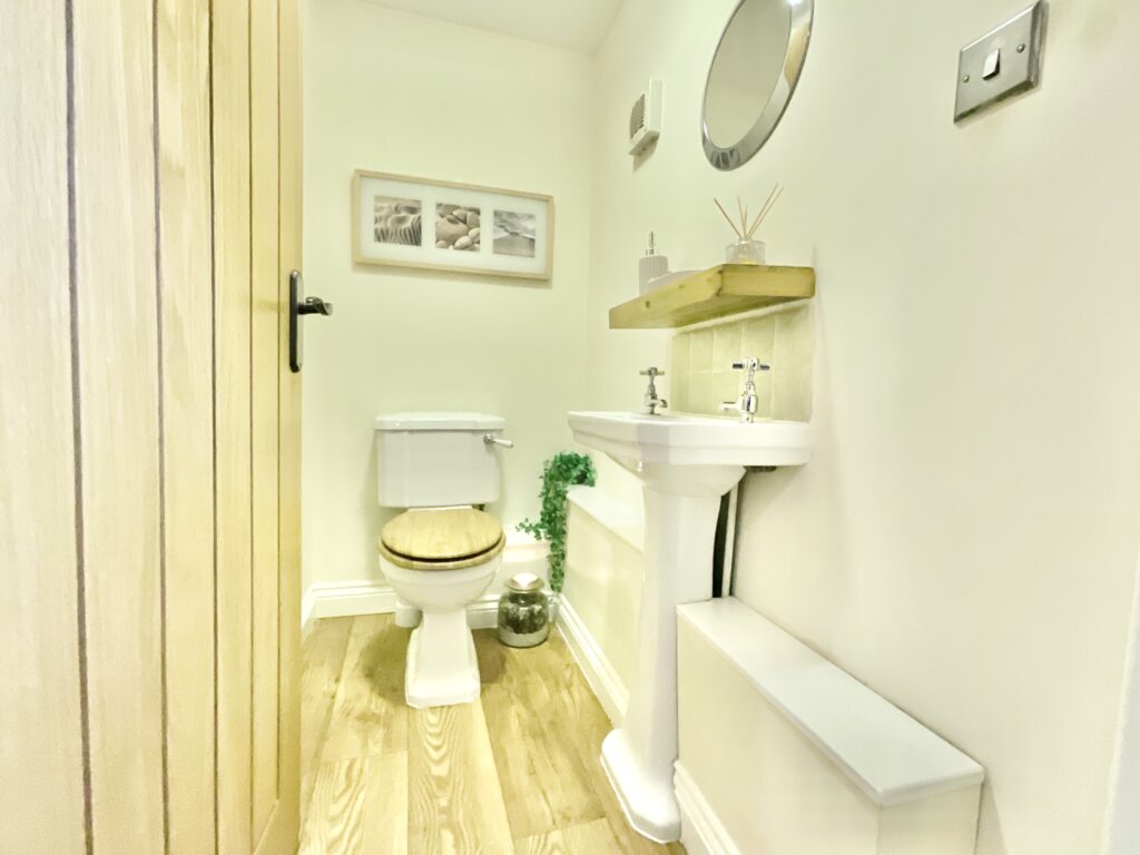 Bearstone, Market Drayton, TF9