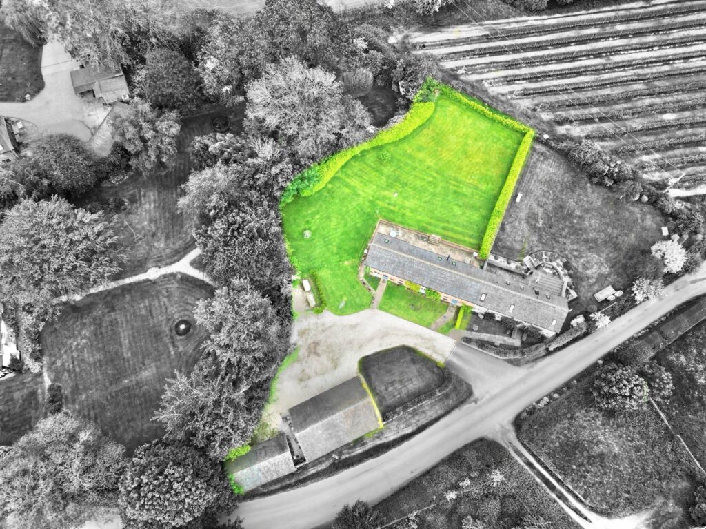 Bearstone, Market Drayton, TF9
