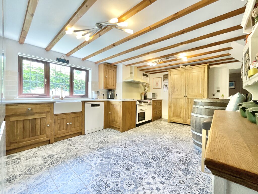 Lockley Wood, Market Drayton, TF9