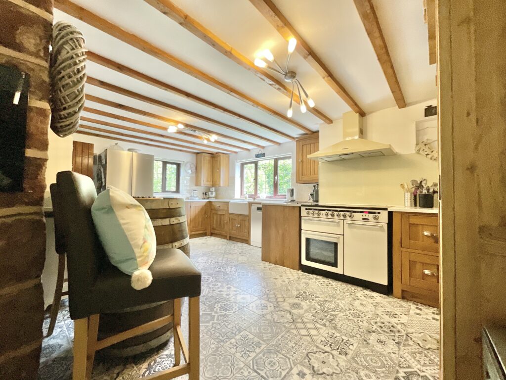Lockley Wood, Market Drayton, TF9