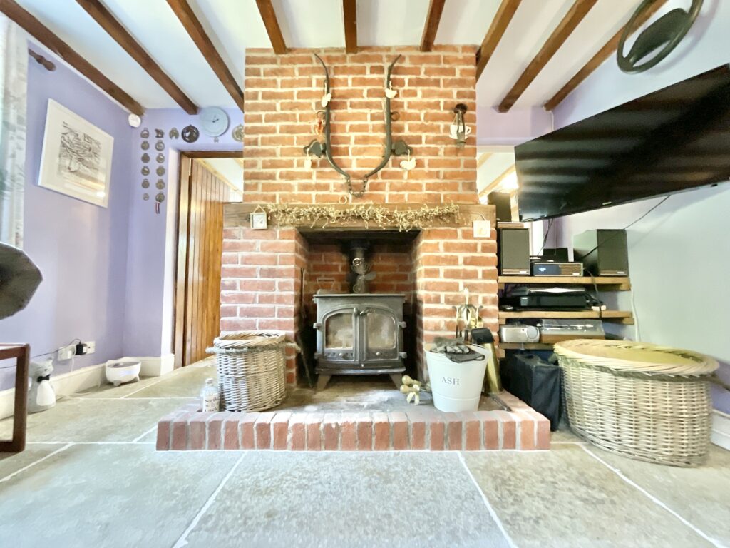 Lockley Wood, Market Drayton, TF9